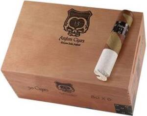 Asylum 13 Ogre 680 cigars made in Nicaragua. Box of 30. Free shipping!