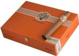 Avo XO Legato cigars made in Dominican Republic. Box of 20. Free shipping!