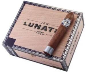 Casa Fernandez JFR Habano Lunatic 880 cigars made in Nicaragua. Box of 24. Ships free!