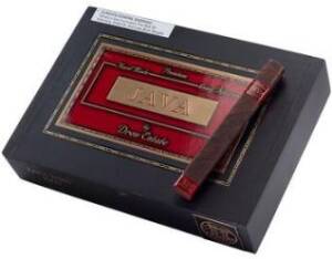 Java Red Toro cigars made in Nicaragua. Box of 24. Free shipping!