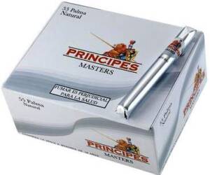 La Aurora Principes Palma Natural Cigars made in Dominican Republic. 3 x 55ct Box. Ships free!