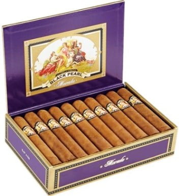 La-Perla-Habana-Black-Pearl-Morado-cigars