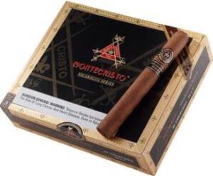 Montecristo Nicaragua Churchill cigars made in Nicaragua. Box of 20. Free shipping!