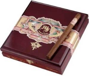 My Father No. 4 cigars made in Nicaragua. Box of 23. Free shipping!