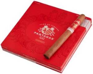 Partagas Cortado Presidente cigars made in Nicaragua. 3 x Bundle of 10. Free shipping!