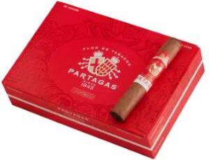 Partagas Cortado Robusto cigars made in Nicaragua. 2 x Bundle of 20. Free shipping!