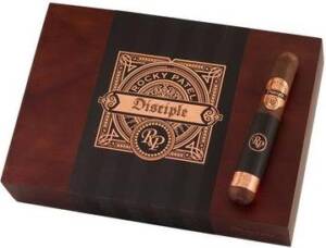 Rocky Patel Disciple Bala cigars made in Nicaragua. Box of 20. Free shipping!