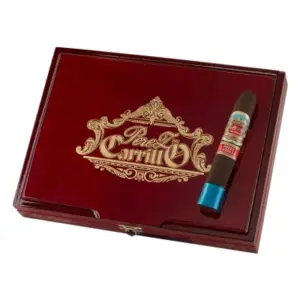 EP Carrillo El Senador cigars made in Dominican Republic. Box of 20. Free shipping!