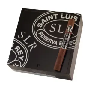 Saint Luis Rey Churchill cigars made in Honduras. Box of 25. Free shipping!