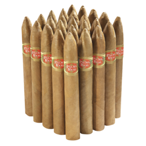 Palma Real Presidente cigars made in Dominican Republic. 3 x Bundle of 25. Free shipping!