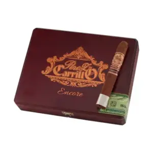 E.P. Carrillo Celestial cigars made in Dominican Republic. Box of 20. Free shipping!