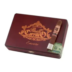 E.P. Carrillo Majestic cigars made in Dominican Republic. Box of 20. Free shipping!