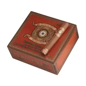 Barrel Aged Epicure cigars made in Nicaragua. Box of 24. Free shipping!