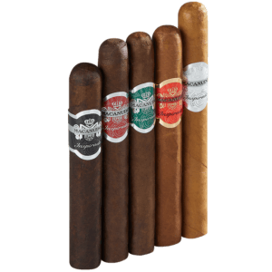 Free Macanudo Inspirado 5-Cigar Sampler