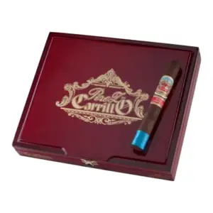 E.P. Carrillo La Historia Don Elena cigars made in Dominican Republic. Box of 20. Free shipping!