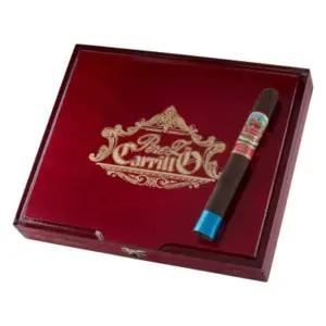 E.P. Carrillo La Historia E-III cigars made in Dominican Republic. Box of 20. Free shipping!