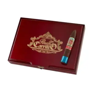 E.P. Carrillo La Historia Regalias DCelia cigars made in Dominican Republic. Box of 20. Free shipping!