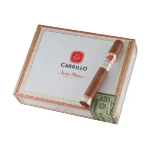 E.P. Carrillo New Wave Divinos cigars made in Dominican Republic. Box of 20. Free shipping!