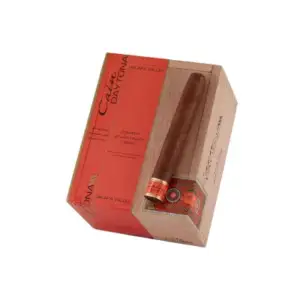 Cain Daytona No. 4 cigars made in Nicaragua. Box of 24. Free shipping!