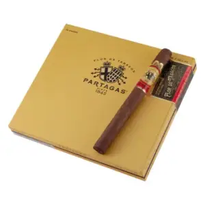 Partagas No. 10 cigars made in Dominican Republic. 2 x Box of 10. Free shipping!