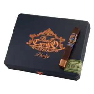 E.P. Carrillo Pledge Apogee cigars made in Dominican Republic. Box of 20. Free shipping!