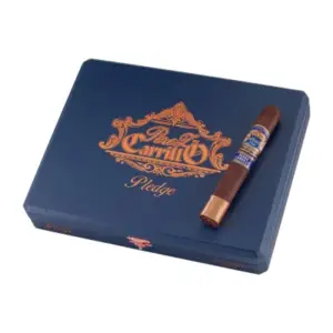 E.P. Carrillo Pledge Sojourn cigars made in Dominican Republic. Box of 20. Free shipping!